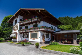 Отель Frühstückspension Friedheim, Фильцмос